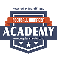 Football Academy logo