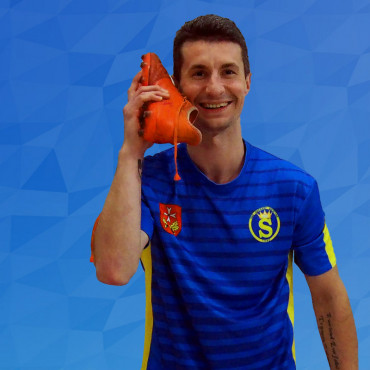 Bartosz Kańczuga